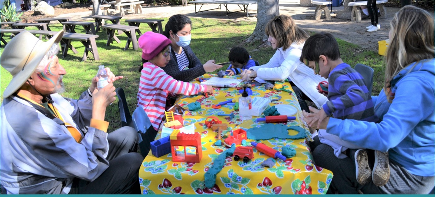 SBCC School of Extended Learning Open House Santa Barbara City College